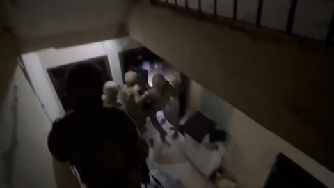 Şanlıurfa'da Zehir Tacirleri Yakalandı: 14 Tutuklama