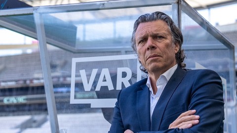 Beşiktaş'tan Galatasaray Derbisi İçin 'Hakem' Hamlesi