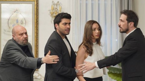 Kızılcık Şerbeti'nin Ekranlara Veda Edeceği Tarih Netleşti!