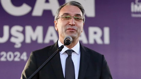 Hastaneye Kaldırılan Mahir Polat'a Anjiyo Yapılacak