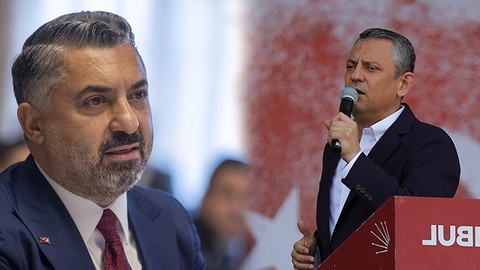 RTÜK'ten Özgür Özel'e 'Medya Boykotu' Yanıtı