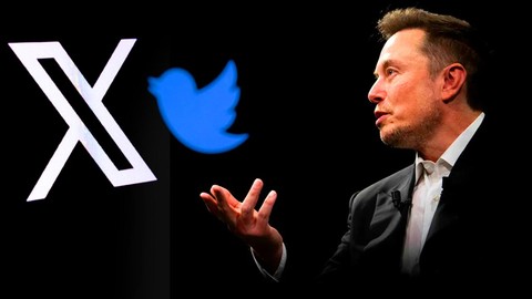 X (Twitter) Satıldı! Yapay Zeka Şirketi Xaı Aldı