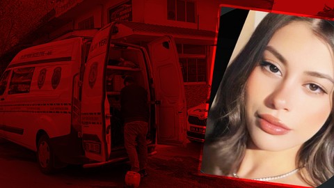 İntihar mı Cinayet mi? Üniversiteli Büşra'nın Şüpheli Ölümü