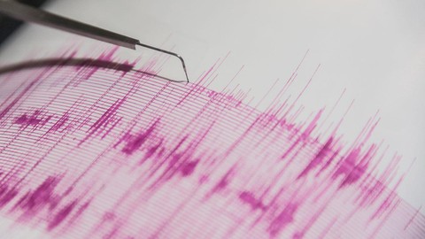 Tonga'da 7.1 Şiddetinde Deprem