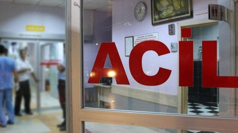 Acil Servis Doktoru Tek Tek Sıraladı! 'Bu Belirtiler Varsa 'Geçer' Demeyin, Hemen Hastaneye Gidin'