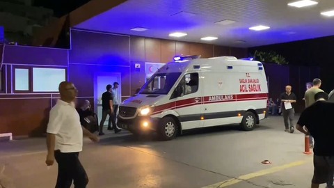 Diyarbakır'da Kadın Cinayeti: Katil Yine 'Eş'