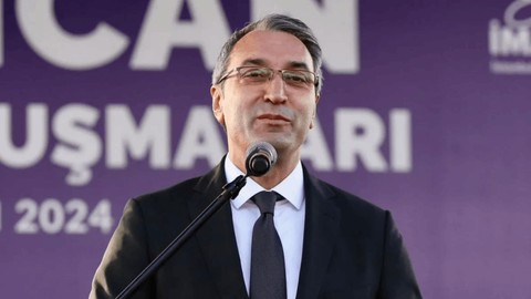 Dün Anjiyo Yapılmıştı, Mahir Polat Yeniden Cezaevine Sevk Edildi