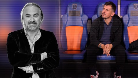 Emre Belözoğlu'ndan Şaşırtan 'Volkan Konak' İtirafı, Bugüne Kadar Kimse Duymamış