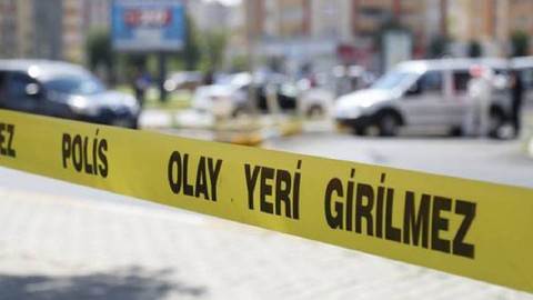 Gümüşhane'de Kız Meselesi Tartışması Silahlı Kavgaya Dönüştü