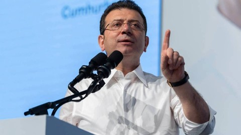 İmamoğlu'ndan 'Boykot' Çağrılarına Destek! Medya ve İş Dünyasına Seslendi: 'Seçim Yapma Vakti Gelmiştir'