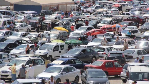 En Uygun 10 Otomobilde Liste Güncellendi: İkinci Eli de Sıfırı da Kapış Kapış Gidiyor
