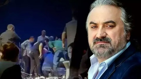 Volkan Konak'ın Ölümüyle İlgili Soruşturma Başlatıldı