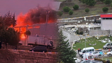 Balıkesir'deki Patlamanın Dava Dosyası Neresinden Tutarsan Elinde Kalıyor: Tanıklar Sustu, Patronların İfadesi Bile Alınmadı