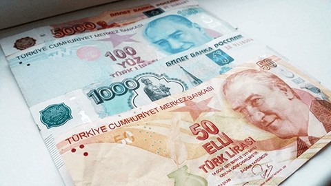 'TL Değer Kaybederken, Rus Rublesi Yüzde 34 Değer Kazandı'