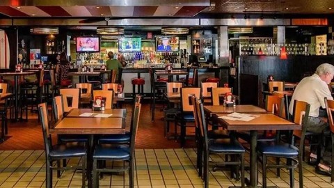 Ünlü Gıda Devi İflasın Eşiğinde: Tüm Restoranlarını Satışa Çıkarıyor
