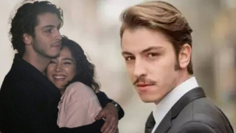TRT, Boran Kuzum'u da İşten Çıkardı