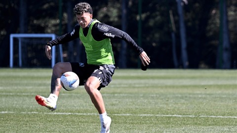 Beşiktaş'ta Şoke Eden Sakatlık