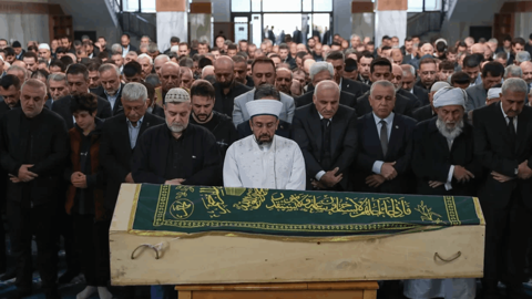 Et ve Süt Kurumu Genel Müdürü'ne Çarpıp Kaçmıştı, İfadeleri Ortaya Çıktı