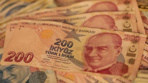 600 Bin Liranın 32 Günlük Mevduat Getirisinde Tufan Koptu! En Yüksek Faiz Veren Banka Belli Oldu
