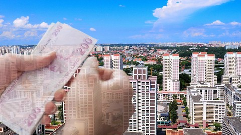 Konut Kredisinde Aylar Sonra Bir İlk! Rekor Düşüş Başladı: Oranlar Resmen Çakıldı