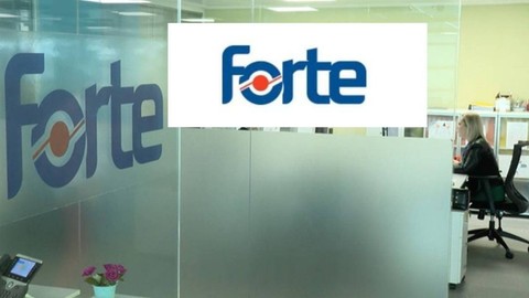 Forte Teknoloji, Savunma Sanayiinde Stratejik Bir Adım Atıyor