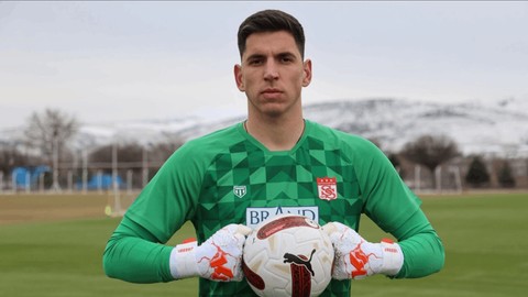 Sivasspor'dan Sakatlık Açıklaması