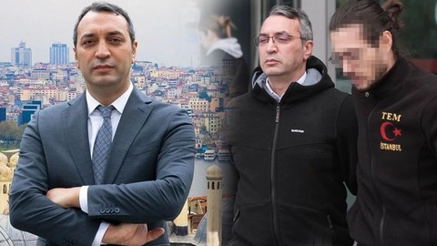 İBB Genel Sekreter Yardımcısı Mahir Polat Hastaneye Sevk Edildi