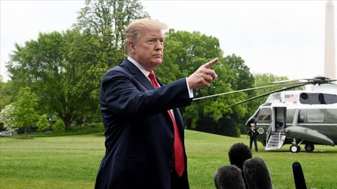 Petrolde Trump Etkisi! 4 Yıl Sonra İlk Kez...