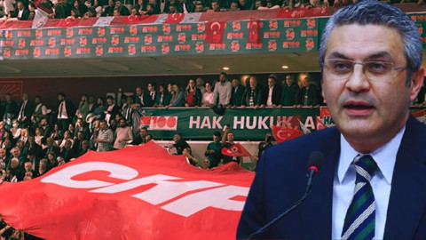 CHP'de Kurultay Öncesi Kritik Hamle... O Liste İle Katılacaklar