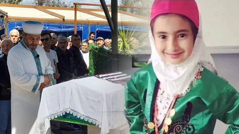 Sadece 12 Yaşındaydı... Kalp Krizi Hayattan Kopardı