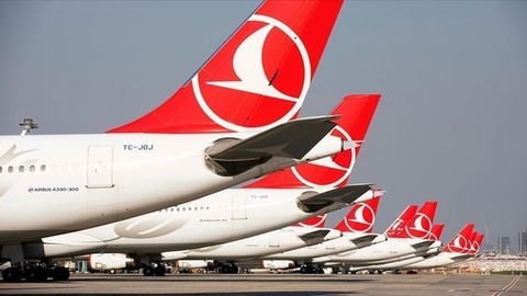 THY Duyurdu! Uçak Biletlerinde Yeni Dönem