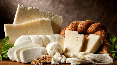 Ünlü Peynir Markasında Ölümcül Bakteri Çıktı! Marketten Apar Topar Toplatılıyor