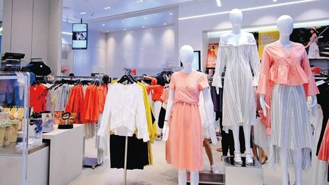 Moda Dünyasında Deprem! Ünlü Giyim Devi İflas Etti: Çok Sayıda Şubesi Bulunuyordu