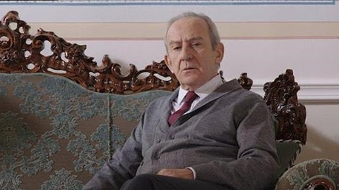 Ünlü Oyuncu Ahmet Levendoğlu Hayatını Kaybetti