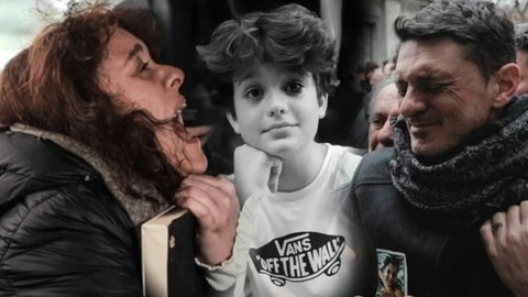 Evlat Acısı Yaşayan Minguzzi Ailesine Duruşmaya Günler Kala Ölüm Tehdidi! 'Size Cehennemi Yaşatacağız'
