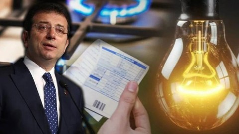 İmamoğlu'ndan İktidara Sert Çıkış! Bu Kez Ekonomiden Yüklendi: 'Kafasını Sokacak Yer Arıyor'