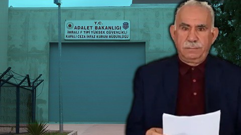 İmralı Görüşmesinin Perde Arkası! Terör Örgütü Lideri Öcalan Ne Mesaj Verdi?