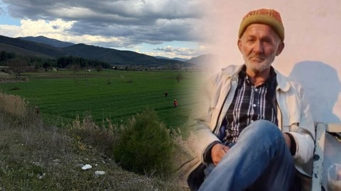 Kayıp Adamdan 36 Saat Sonra Sevindiren Haber