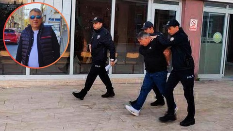 Çocukları Evine Çağırıp İstismar Etti! Şehir Ayağa Kalktı, Sapık Erkek Tutuklandı