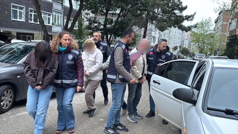 15 İlde Dev Operasyon: Piyasa Değeri 50 Milyon TL!