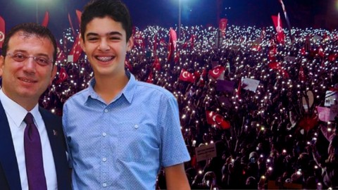 2 Gün Önce CHP PM'ye Girmişti: Berkay Gezgin İçin Siyasi Yasak Talebi