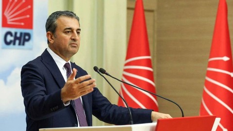 CHP'li Bulut: TRT Bandrol Ücreti Kaldırılsın