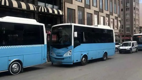 Kütahya'da Ulaşıma İndirim Geliyor