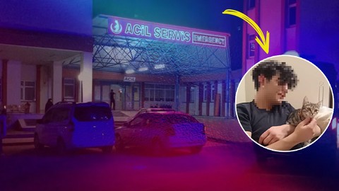 İstanbul ve Ankara'yı Saran Kabus Bir Can Daha Aldı