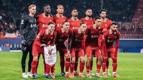 Liverpool Temmuzda Japonya Yolcusu