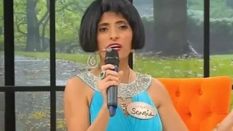 Fenomen Gelin Adayı Songül Yıllar Sonra Ortaya Çıktı: Değişimi Görenleri Şaşırttı