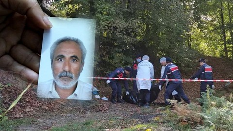 Yakılan Afgan Madenci Davasında Karar! Ocak Sahiplerine Ödül Gibi Ceza