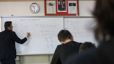 'Proje Okulları' Meclis Gündeminde