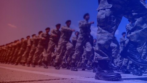 Bedelli Askerlikte Kıdem Tazminatı Krizi! Mahkemeden Son Karar Çıktı