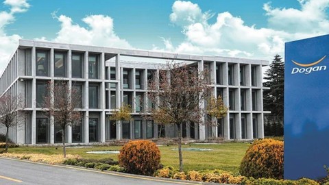 Doğan Holding'den Dev Adım! Rekor Olacak